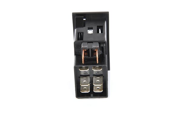 Bosch Knipperlichtschakelaar 0 986 348 052