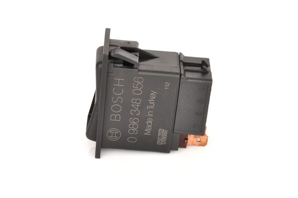 Bosch Knipperlichtschakelaar 0 986 348 056