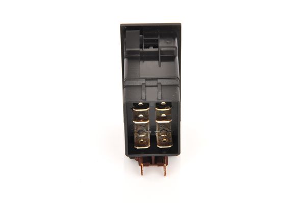 Bosch Knipperlichtschakelaar 0 986 348 056
