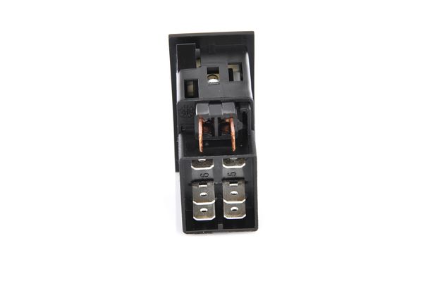 Bosch Knipperlichtschakelaar 0 986 348 059