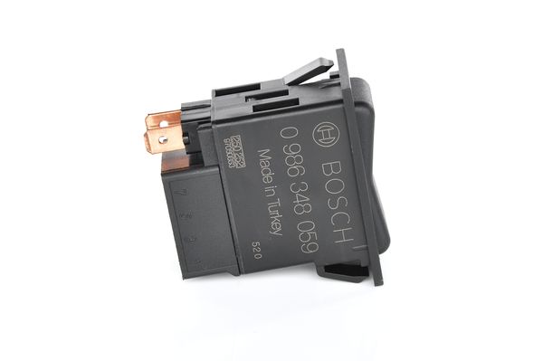Bosch Knipperlichtschakelaar 0 986 348 059