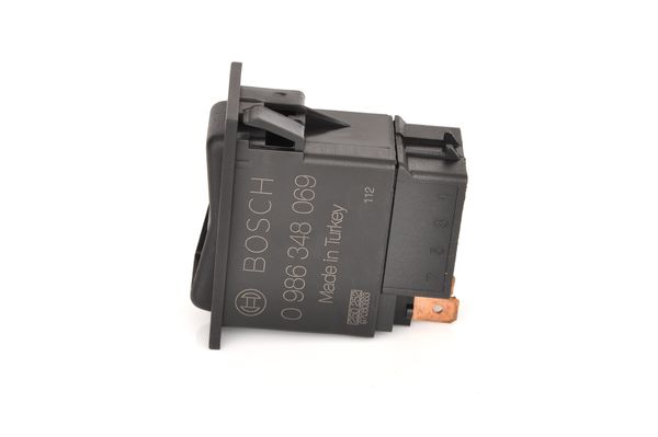 Bosch Knipperlichtschakelaar 0 986 348 069
