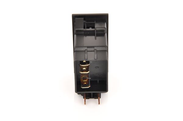 Bosch Knipperlichtschakelaar 0 986 348 069