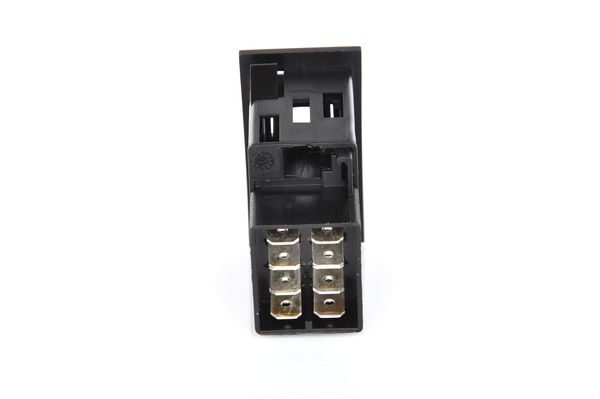 Bosch Knipperlichtschakelaar 0 986 348 070