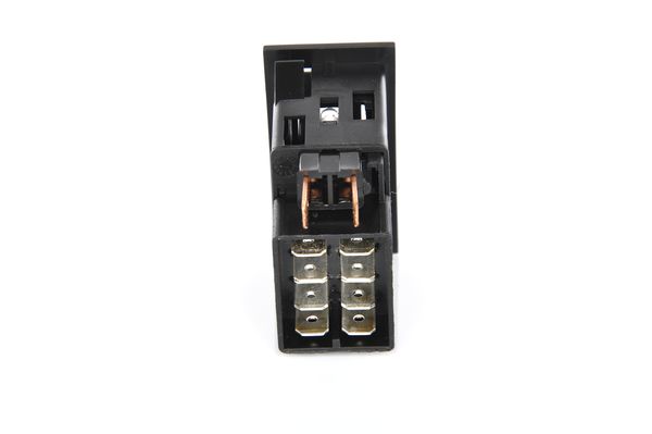 Bosch Knipperlichtschakelaar 0 986 348 072