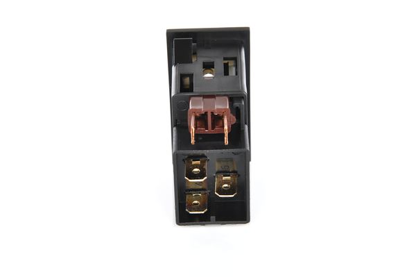 Bosch Knipperlichtschakelaar 0 986 348 083