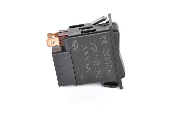Bosch Knipperlichtschakelaar 0 986 348 083
