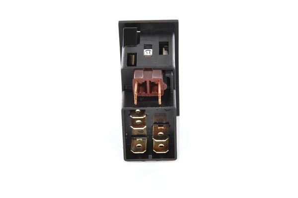 Bosch Knipperlichtschakelaar 0 986 348 092