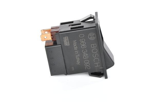Bosch Knipperlichtschakelaar 0 986 348 092