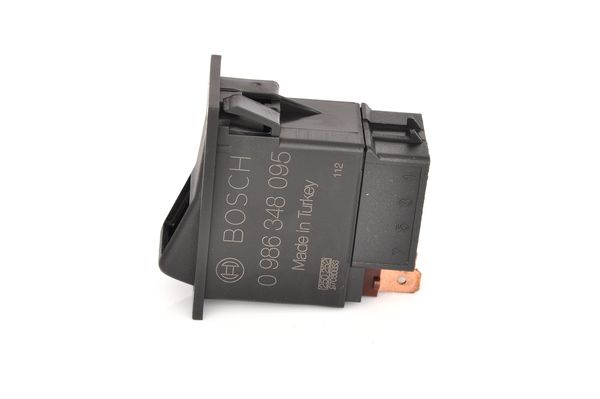 Bosch Knipperlichtschakelaar 0 986 348 095