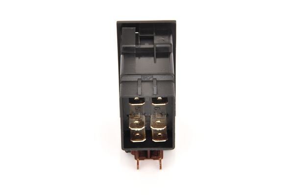 Bosch Knipperlichtschakelaar 0 986 348 114