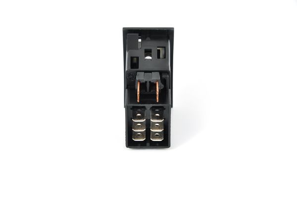Bosch Knipperlichtschakelaar 0 986 348 133