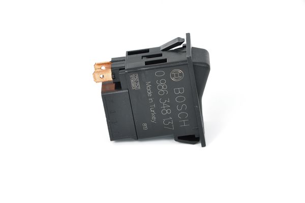 Bosch Knipperlichtschakelaar 0 986 348 133