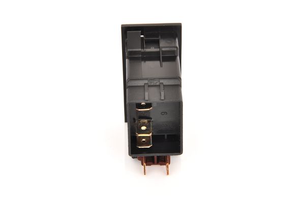 Bosch Knipperlichtschakelaar 0 986 348 139