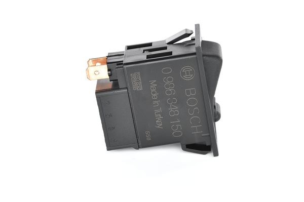 Bosch Knipperlichtschakelaar 0 986 348 150