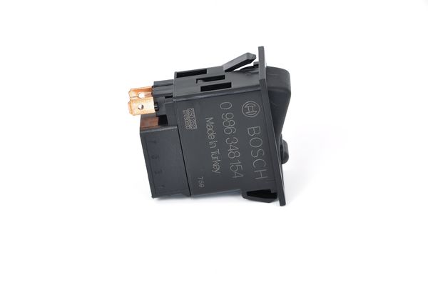 Bosch Knipperlichtschakelaar 0 986 348 154