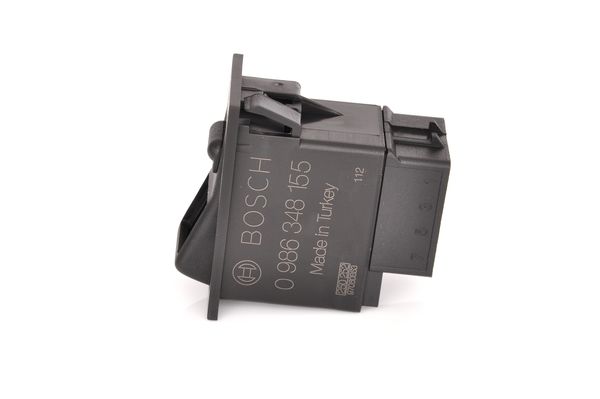 Bosch Knipperlichtschakelaar 0 986 348 155