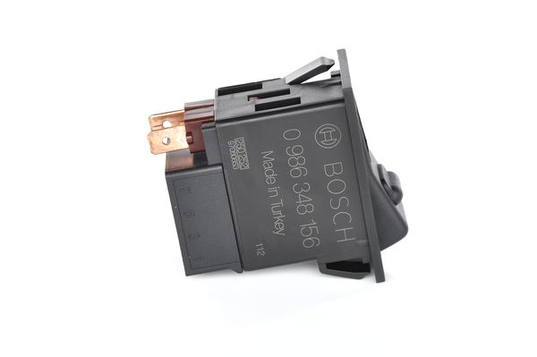 Bosch Knipperlichtschakelaar 0 986 348 156