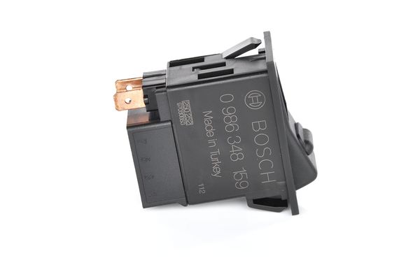 Bosch Knipperlichtschakelaar 0 986 348 159