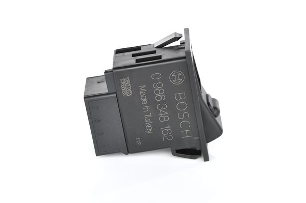Bosch Knipperlichtschakelaar 0 986 348 162