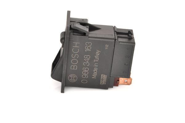 Bosch Knipperlichtschakelaar 0 986 348 163
