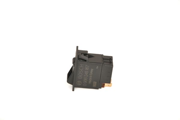 Bosch Knipperlichtschakelaar 0 986 348 167