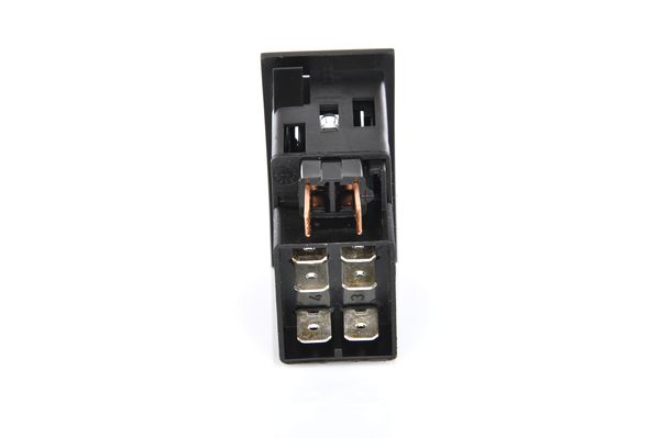 Bosch Knipperlichtschakelaar 0 986 348 171