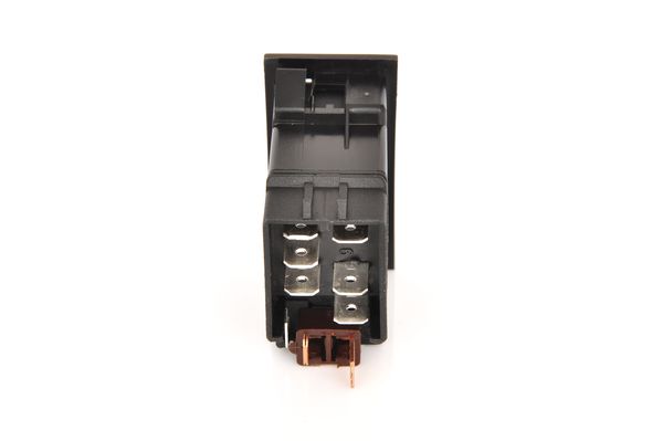 Bosch Knipperlichtschakelaar 0 986 348 176