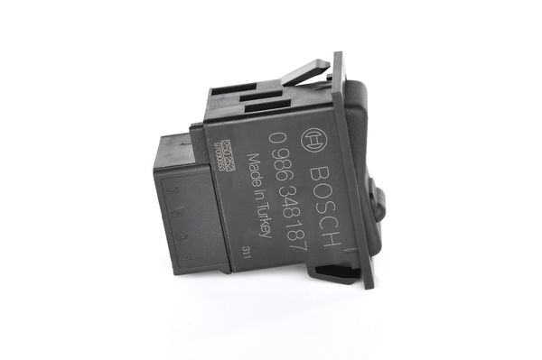 Bosch Knipperlichtschakelaar 0 986 348 187