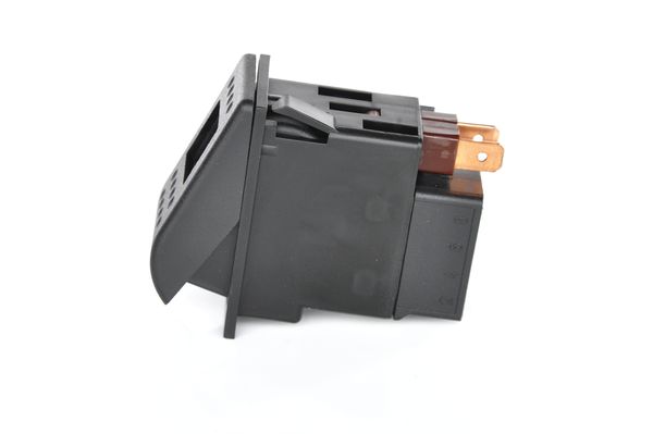Bosch Knipperlichtschakelaar 0 986 348 305