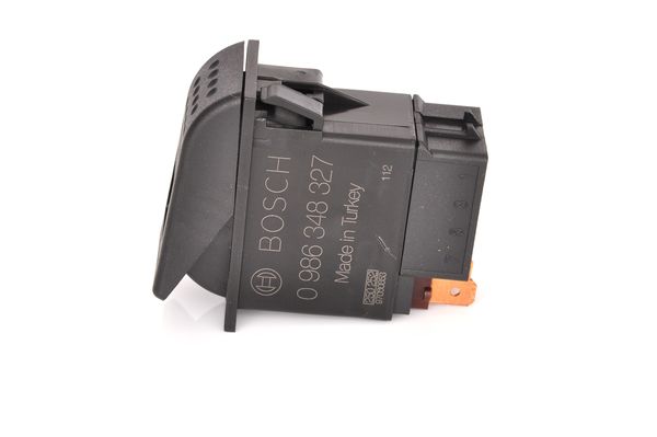 Bosch Knipperlichtschakelaar 0 986 348 327