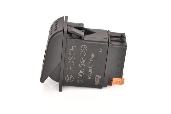 Bosch Knipperlichtschakelaar 0 986 348 329