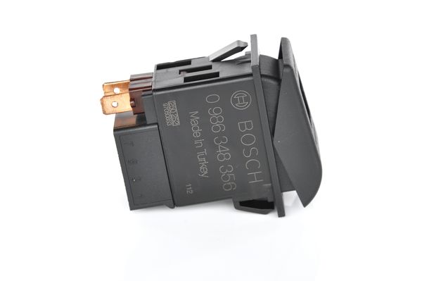Bosch Knipperlichtschakelaar 0 986 348 356