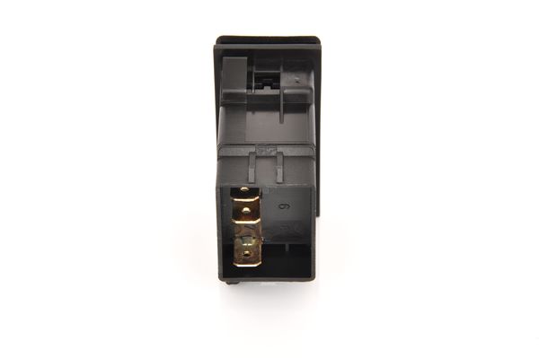 Bosch Knipperlichtschakelaar 0 986 348 365