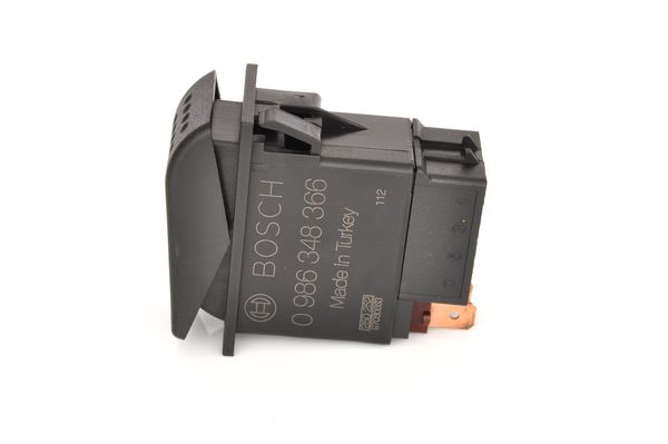 Bosch Knipperlichtschakelaar 0 986 348 366
