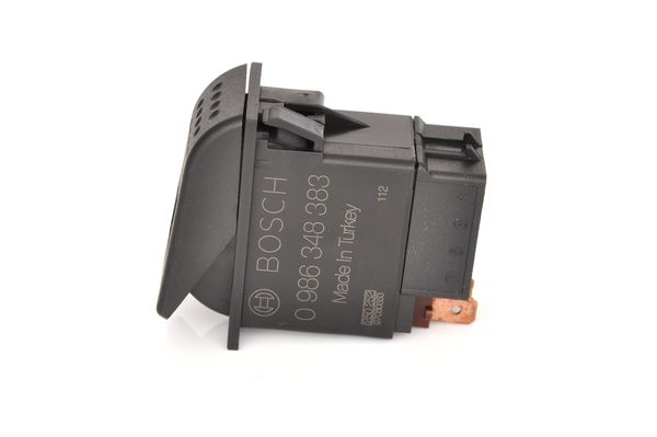 Bosch Knipperlichtschakelaar 0 986 348 383