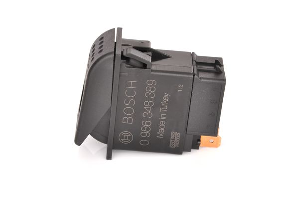 Bosch Knipperlichtschakelaar 0 986 348 389