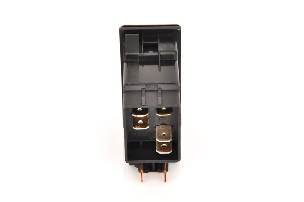 Bosch Knipperlichtschakelaar 0 986 348 389