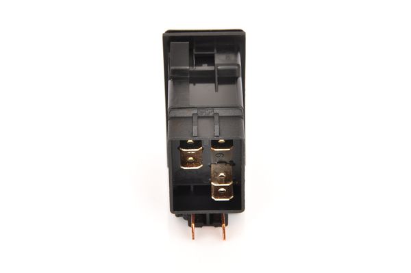 Bosch Knipperlichtschakelaar 0 986 348 391