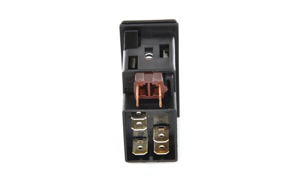 Bosch Knipperlichtschakelaar 0 986 348 392