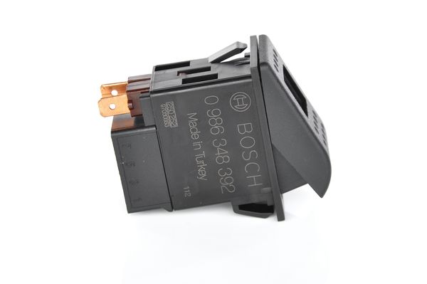 Bosch Knipperlichtschakelaar 0 986 348 392