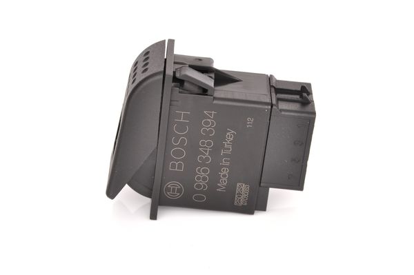 Bosch Knipperlichtschakelaar 0 986 348 394
