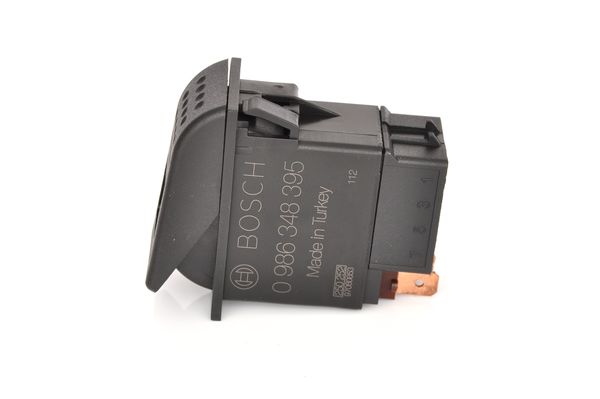 Bosch Knipperlichtschakelaar 0 986 348 395