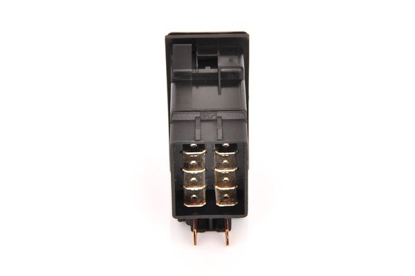 Bosch Knipperlichtschakelaar 0 986 348 396