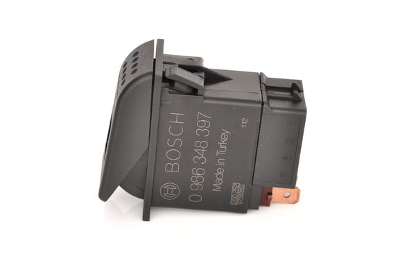 Bosch Knipperlichtschakelaar 0 986 348 397