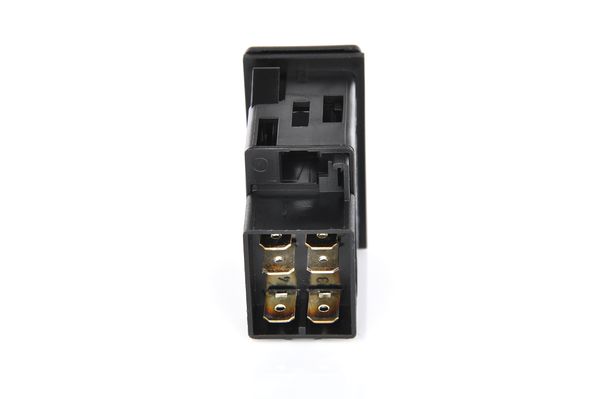 Bosch Knipperlichtschakelaar 0 986 348 409