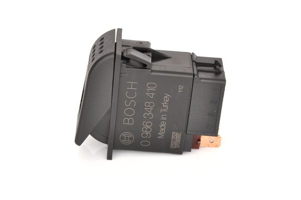 Bosch Knipperlichtschakelaar 0 986 348 410