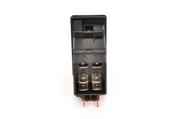 Bosch Knipperlichtschakelaar 0 986 348 410
