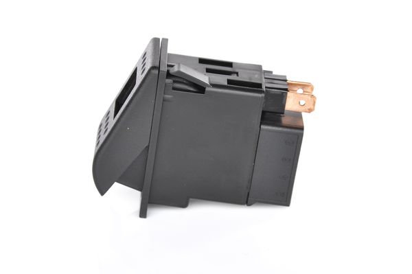Bosch Knipperlichtschakelaar 0 986 348 411