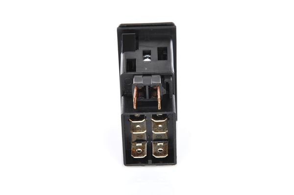 Bosch Knipperlichtschakelaar 0 986 348 411